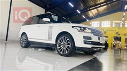 Land Rover Range Rover Vogue